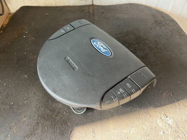 bontott FORD MONDEO III Kormánylégzsák