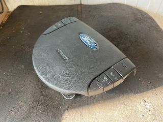 bontott FORD MONDEO III Kormánylégzsák