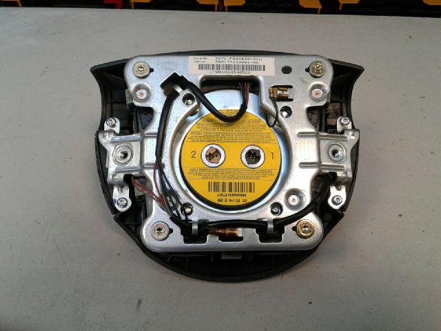 bontott FORD MONDEO III Kormánylégzsák