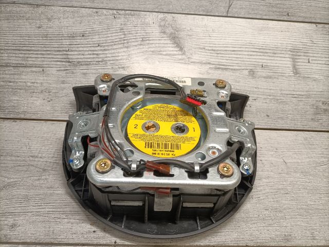 bontott FORD MONDEO III Kormánylégzsák