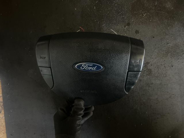 bontott FORD MONDEO III Kormánylégzsák