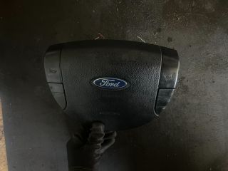 bontott FORD MONDEO III Kormánylégzsák