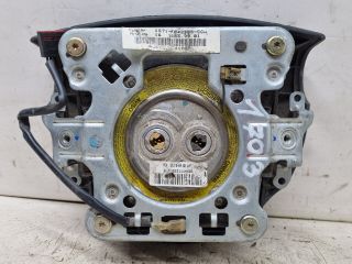 bontott FORD MONDEO III Kormánylégzsák