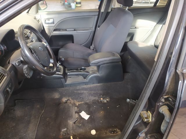 bontott FORD MONDEO III Kormánylégzsák