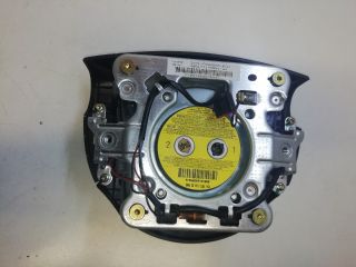 bontott FORD MONDEO III Kormánylégzsák