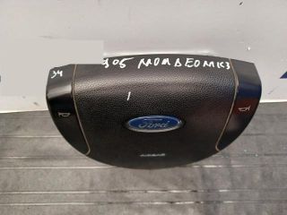 bontott FORD MONDEO III Kormánylégzsák