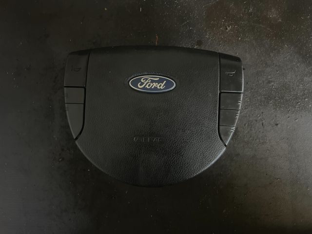 bontott FORD MONDEO III Kormánylégzsák
