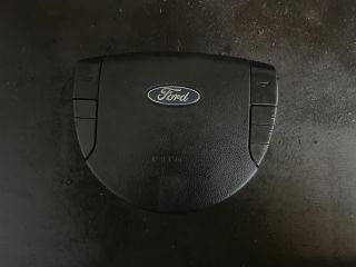 bontott FORD MONDEO III Kormánylégzsák