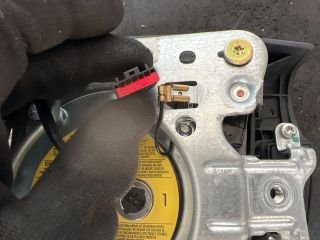 bontott FORD MONDEO III Kormánylégzsák