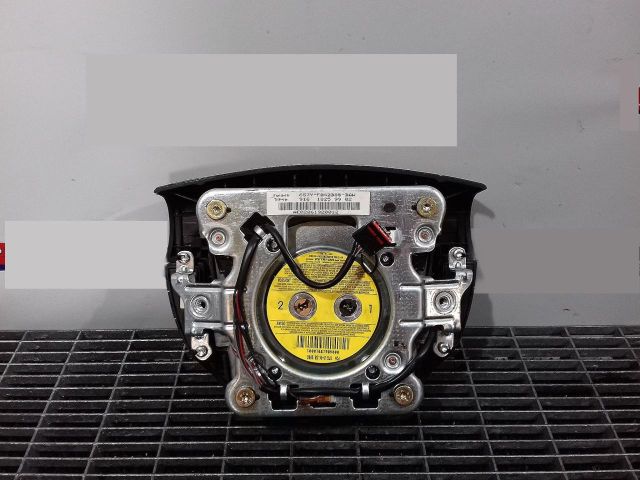 bontott FORD MONDEO III Kormánylégzsák