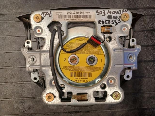 bontott FORD MONDEO III Kormánylégzsák