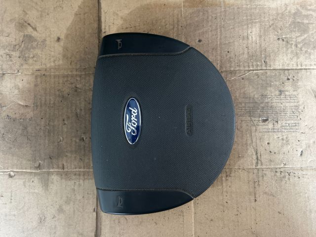 bontott FORD MONDEO III Kormánylégzsák