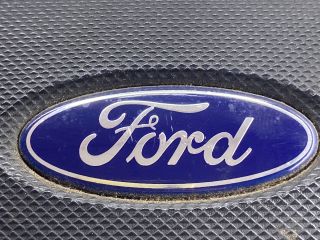 bontott FORD MONDEO III Kormánylégzsák