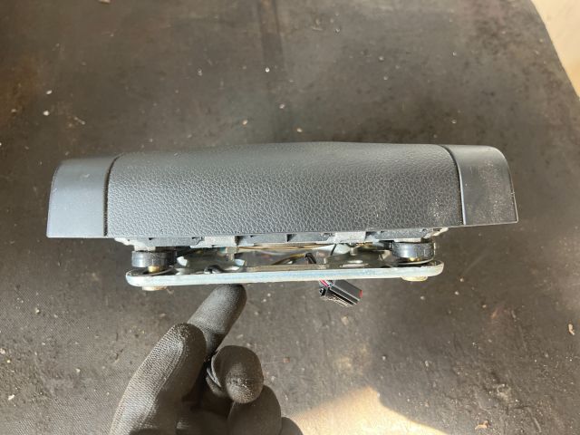 bontott FORD MONDEO III Kormánylégzsák