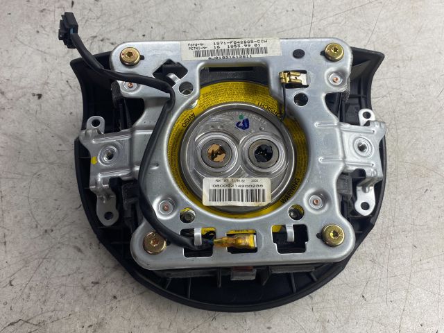 bontott FORD MONDEO III Kormánylégzsák