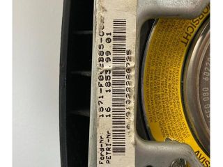 bontott FORD MONDEO III Kormánylégzsák