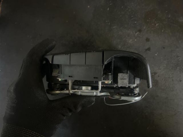 bontott FORD MONDEO III Kormánylégzsák