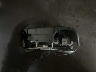 bontott FORD MONDEO III Kormánylégzsák