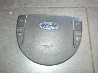 bontott FORD MONDEO III Kormánylégzsák