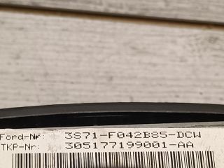 bontott FORD MONDEO III Kormánylégzsák