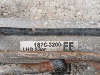 bontott FORD MONDEO III Kormánymű Szervós