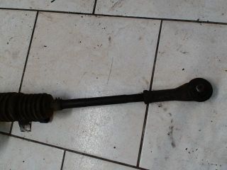 bontott FORD MONDEO III Kormánymű Szervós