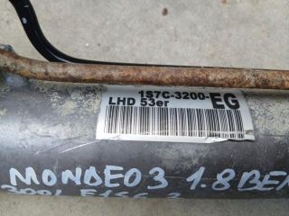 bontott FORD MONDEO III Kormánymű Szervós