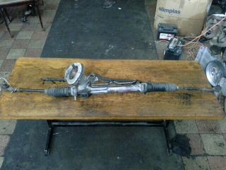 bontott FORD MONDEO III Kormánymű Szervós