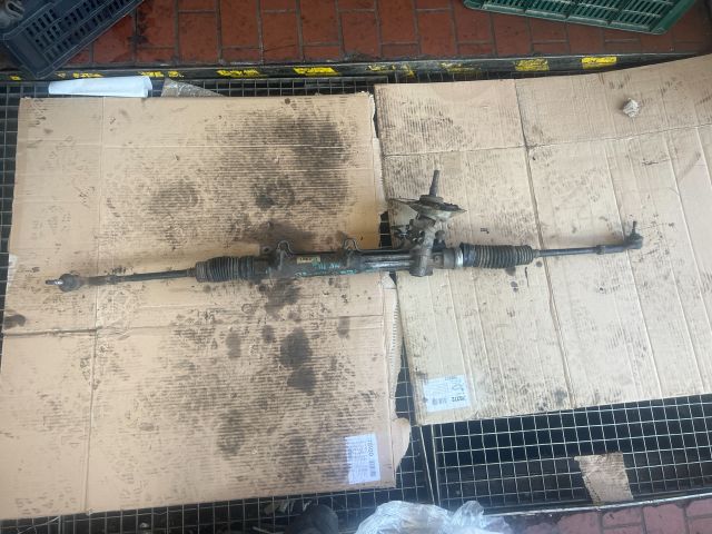 bontott FORD MONDEO III Kormánymű Szervós