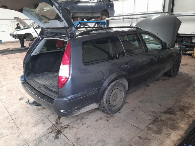 bontott FORD MONDEO III Kormánymű Szervós