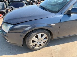 bontott FORD MONDEO III Kormánymű Szervós