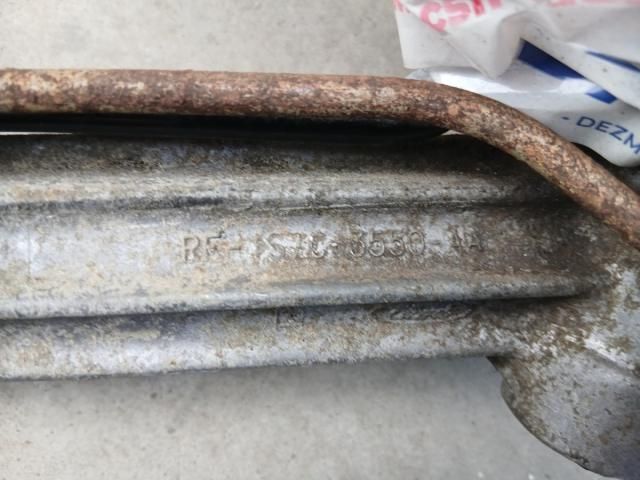 bontott FORD MONDEO III Kormánymű Szervós