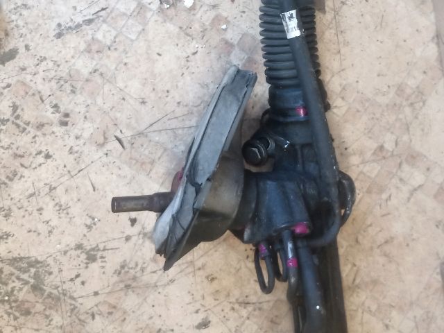 bontott FORD MONDEO III Kormánymű Szervós