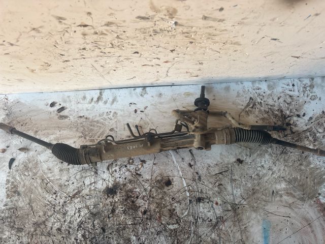 bontott FORD MONDEO III Kormánymű Szervós