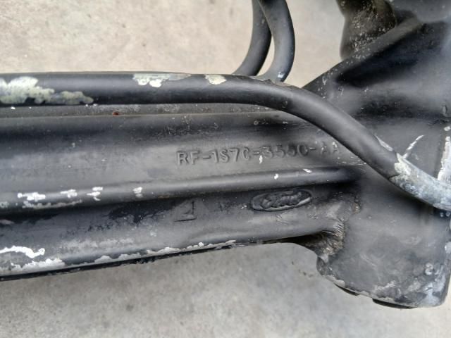 bontott FORD MONDEO III Kormánymű Szervós