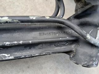 bontott FORD MONDEO III Kormánymű Szervós