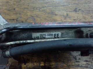 bontott FORD MONDEO III Kormánymű Szervós