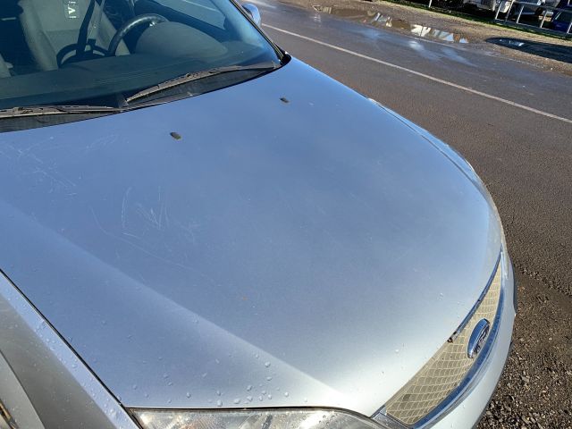 bontott FORD MONDEO III Kormánymű Szervós