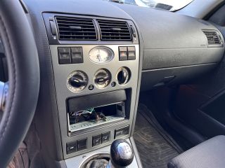 bontott FORD MONDEO III Kormánymű Szervós