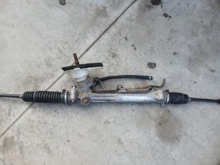 bontott FORD MONDEO III Kormánymű Szervós