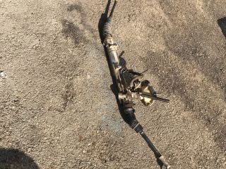 bontott FORD MONDEO III Kormánymű Szervós