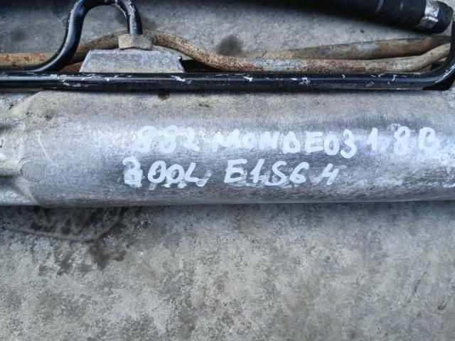 bontott FORD MONDEO III Kormánymű Szervós