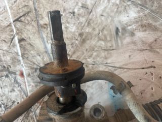 bontott FORD MONDEO III Kormánymű Szervós