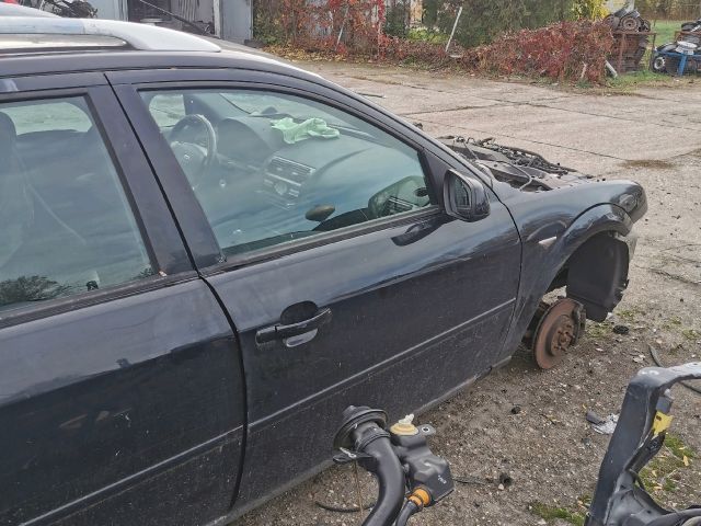 bontott FORD MONDEO III Kormánymű Szervós