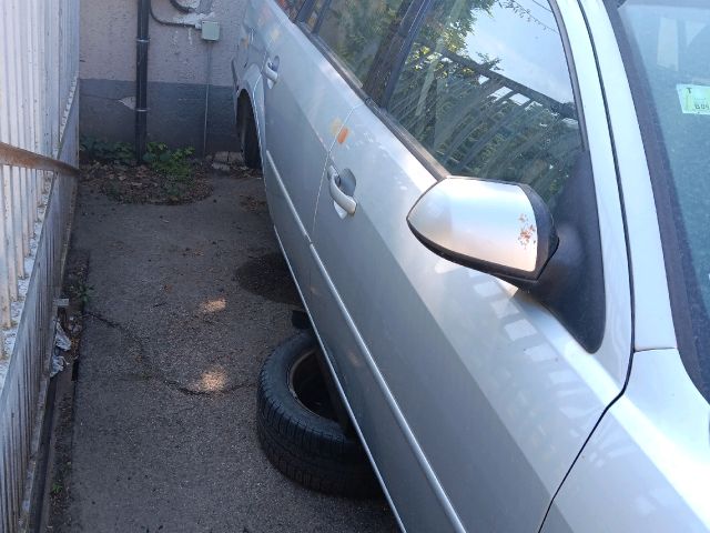 bontott FORD MONDEO III Kormánymű Szervós