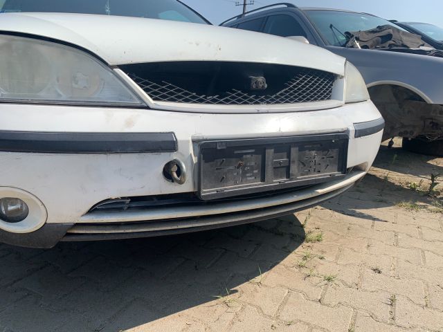 bontott FORD MONDEO III Kormánymű Szervós