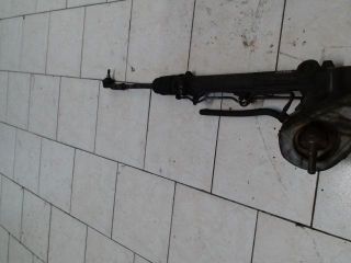 bontott FORD MONDEO III Kormánymű Szervós