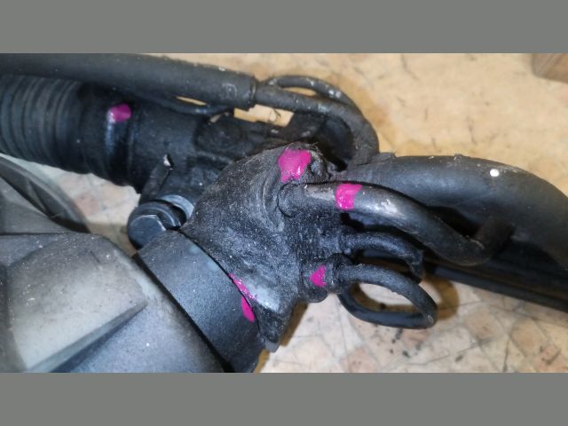 bontott FORD MONDEO III Kormánymű Szervós