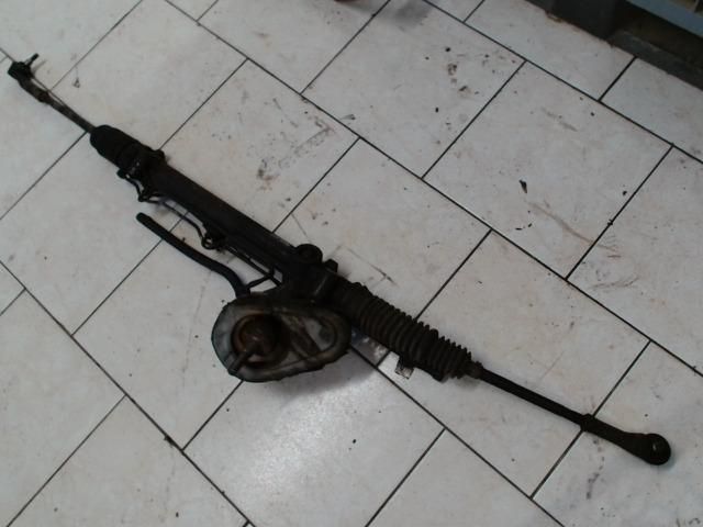 bontott FORD MONDEO III Kormánymű Szervós