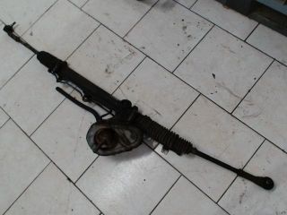 bontott FORD MONDEO III Kormánymű Szervós